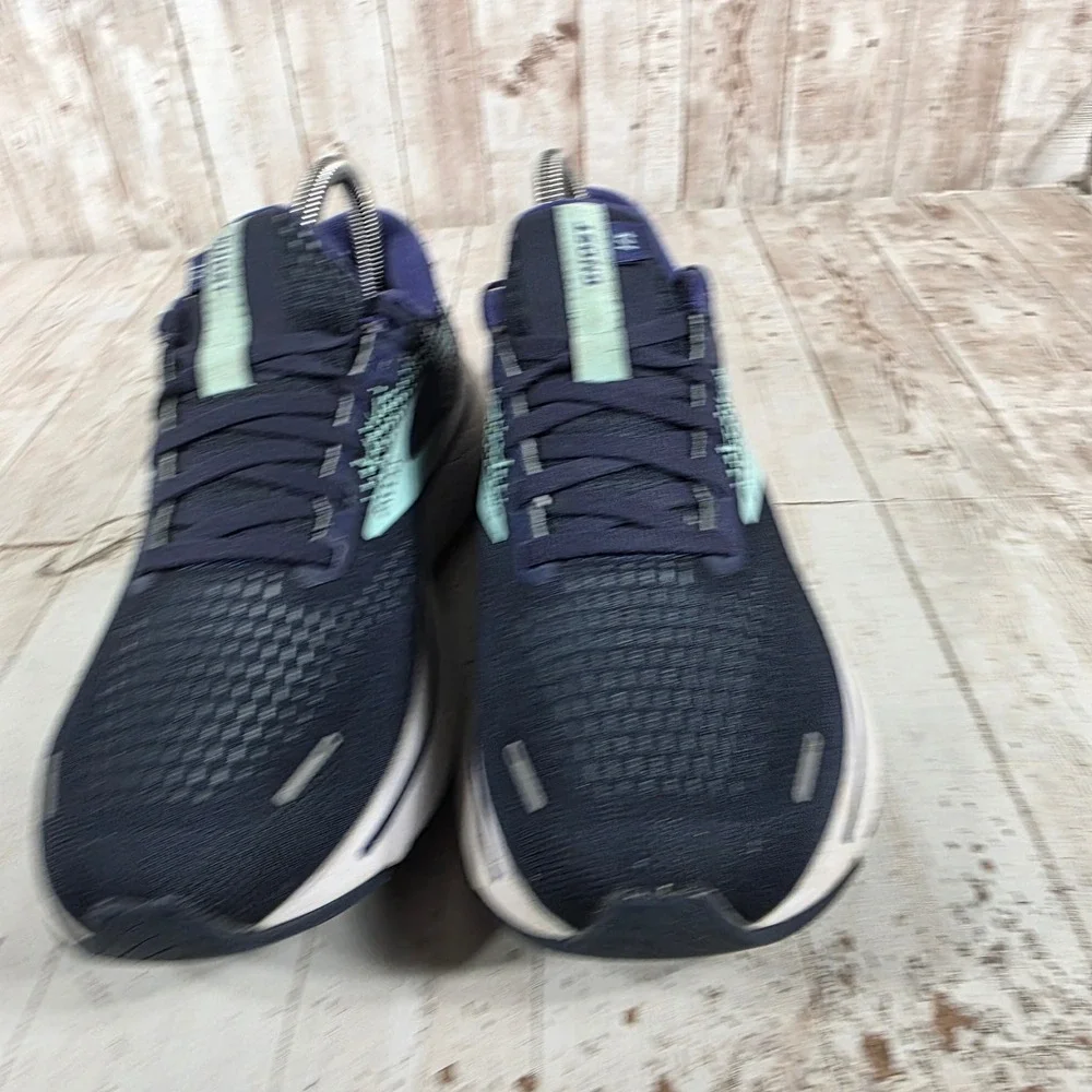 Brooks ghost 14